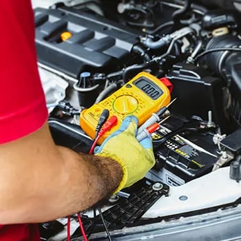 Auto Electrical