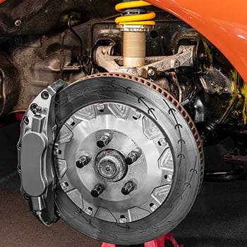 Brakes