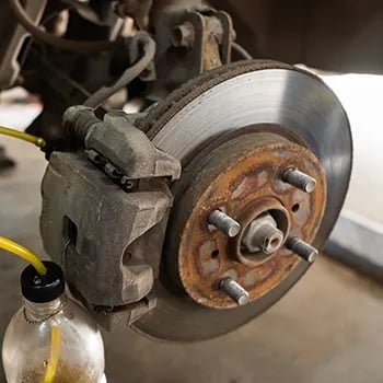 Brake Booster / Master