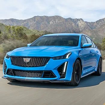 Cadillac