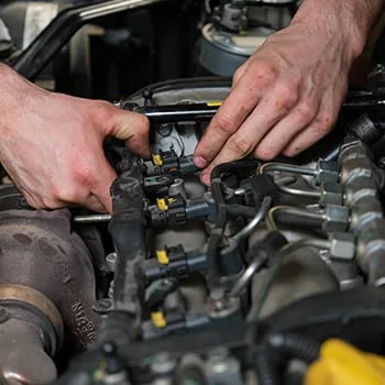 Rack and Pinion