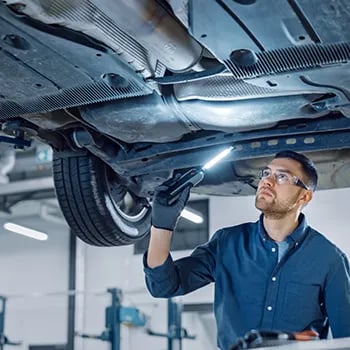 Catalytic Converters