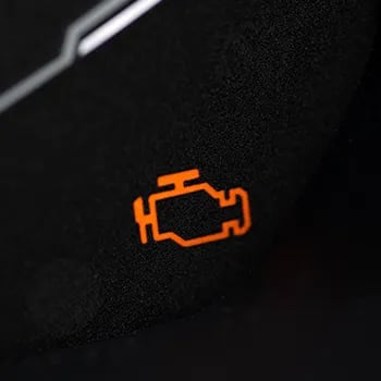 Check Engine Lights
