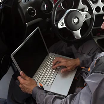 Auto Computer