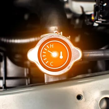 Engine Cooling Issues