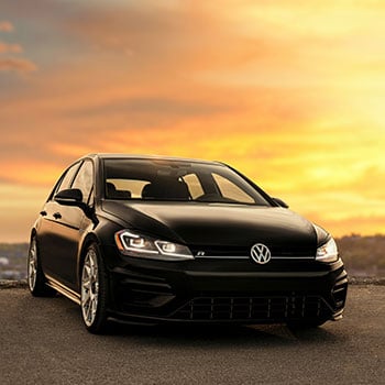 Diesel VW