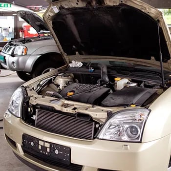 Engine Repair