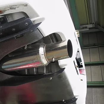 Emission Control Systems