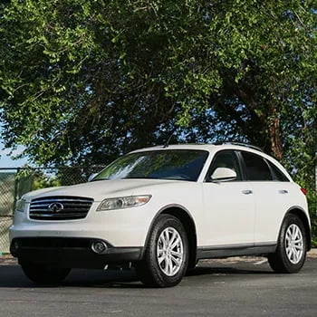 Infiniti