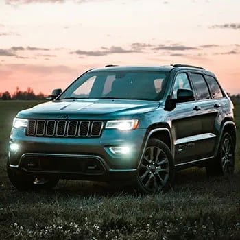 Jeep