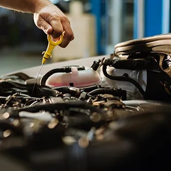 Oil Changes