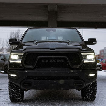Ram