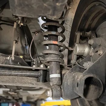 Struts & Shocks